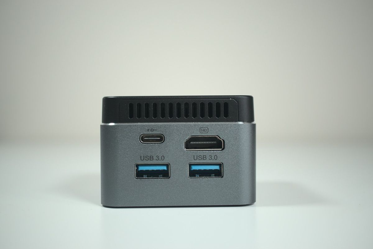 GMK NucBox