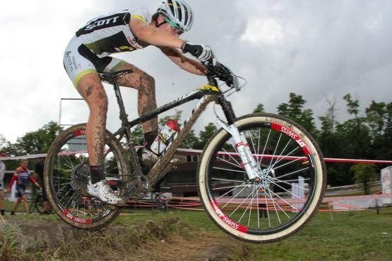 Robin Gemperle (Scott Swisspower)