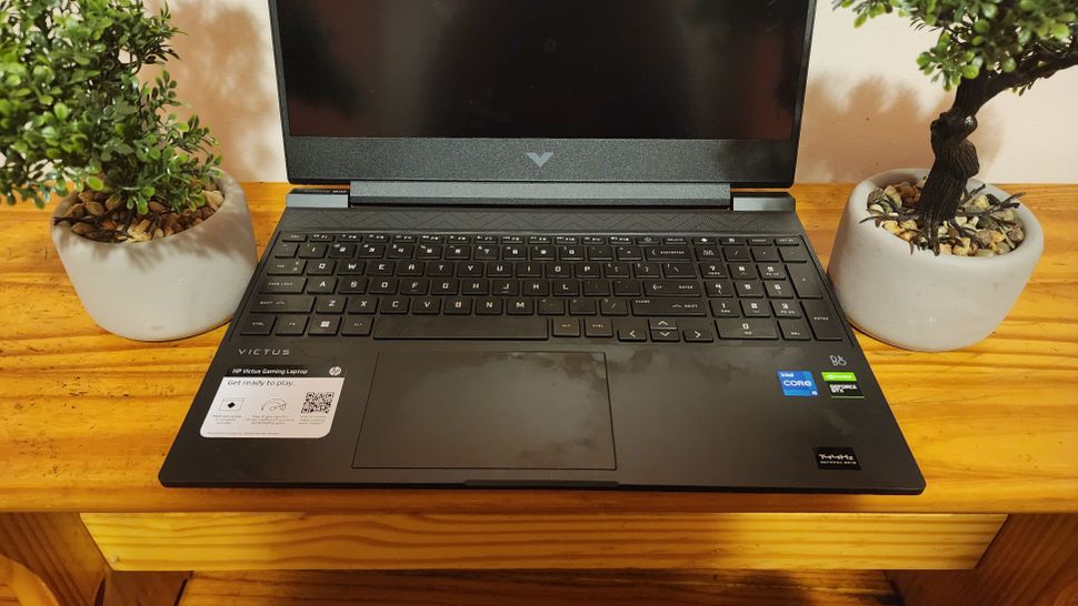 hp 2022 victus 15 gaming laptop