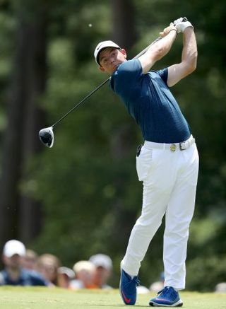 Rory McIlroy Says His Season May Be Over