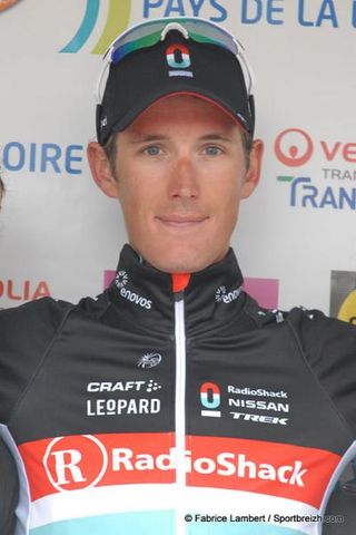 Andy Schleck's form still in doubt after Brabantse Pijl