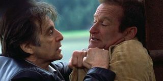 Al Pacino, Robin Williams - Insomnia (2002)
