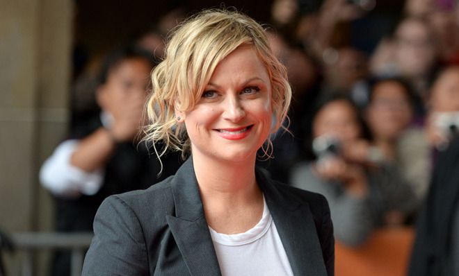 Amy Poehler