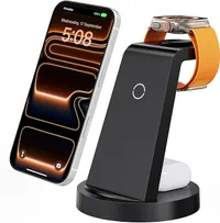 Anlmz 3 in 1 Charging Station Anlmz 3 in 1 Charging Station