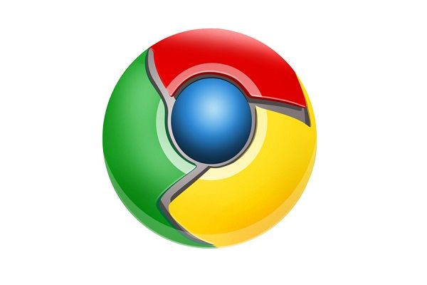 Chrome logo