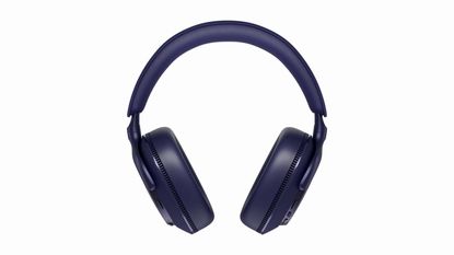 Bowers & Wilkins Px7 S3 headphones in Indigo Blue
