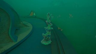 Subnautica 2 Conduit Crystal