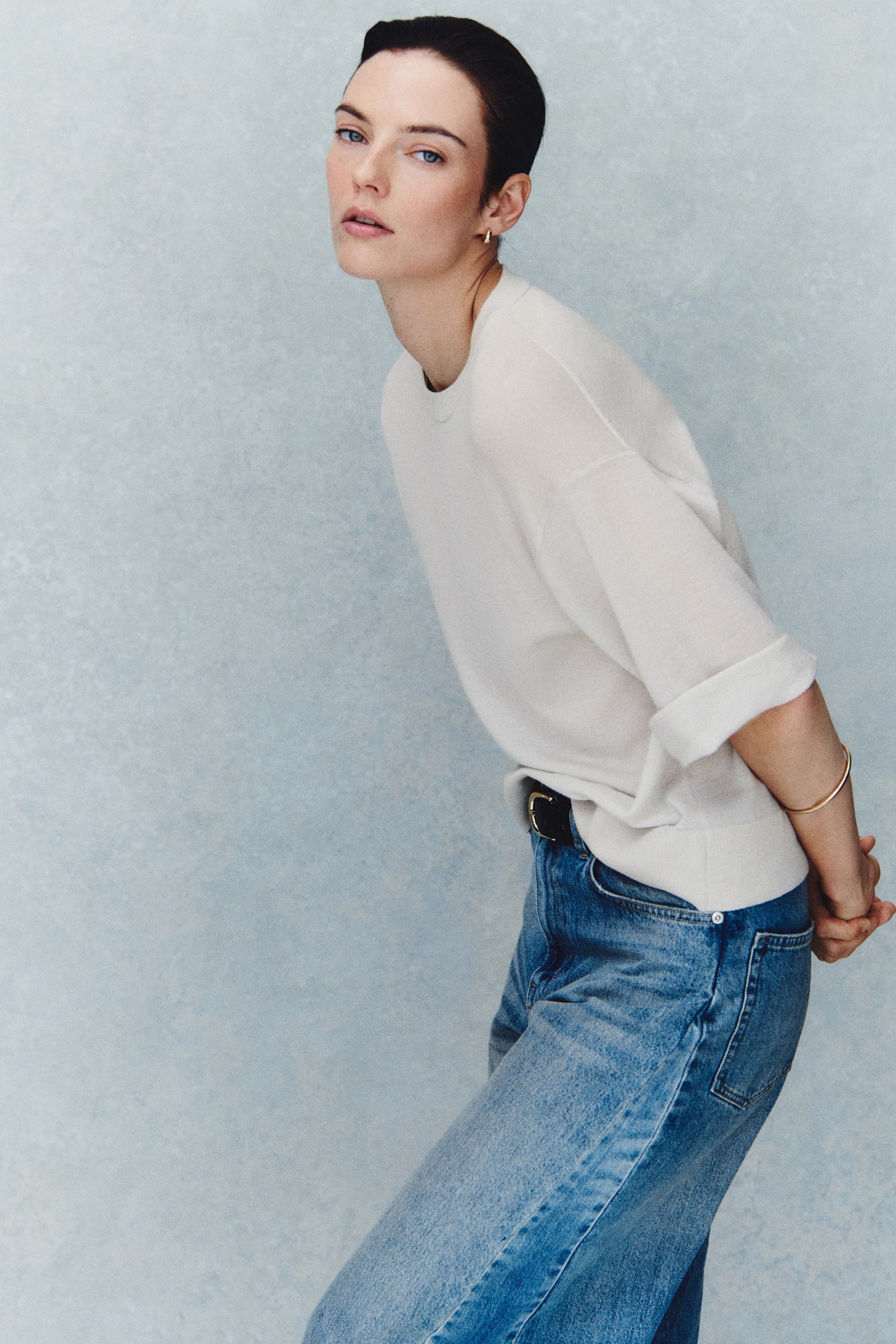 Merino Wool T-Shirt