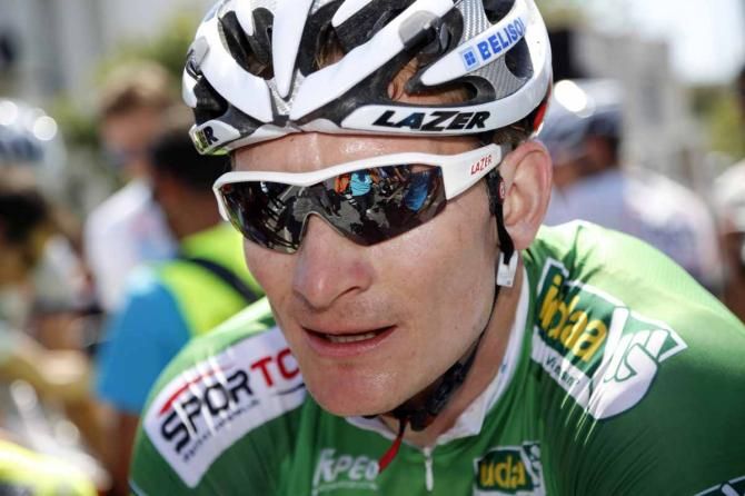 Andre Greipel (Lotto Belisol)