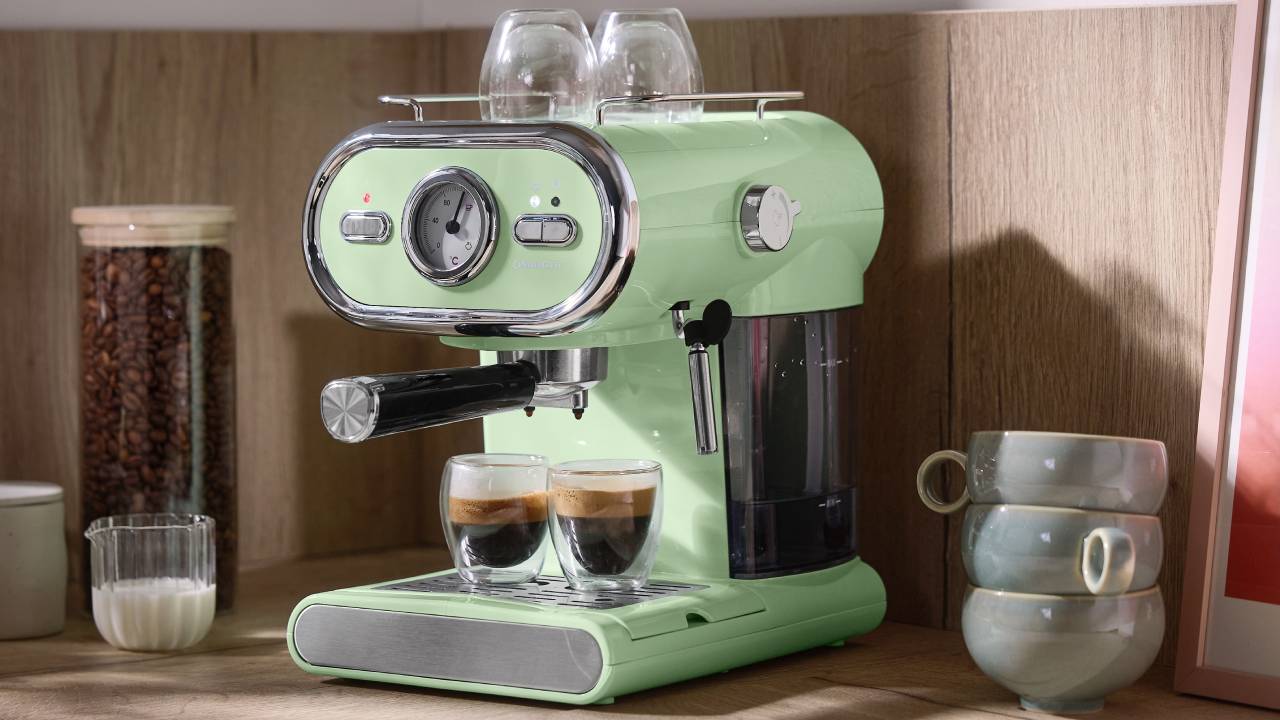 Lidl Pastel Kitchen range