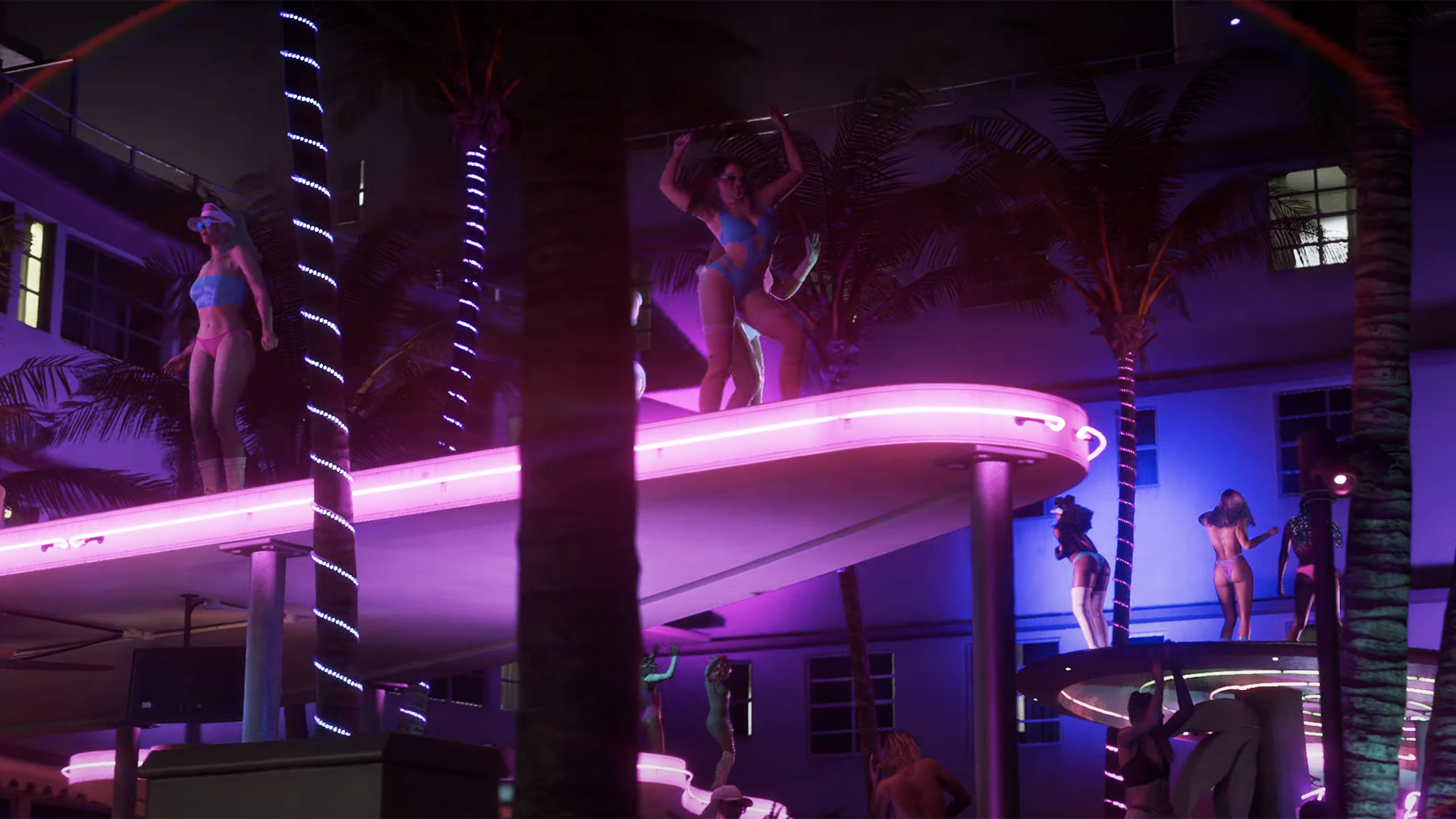 GTA VI screens (from trailer 2)