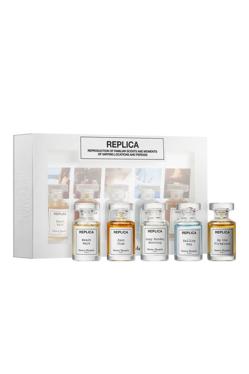 Maison Margiela 'REPLICA' Deluxe Mini Coffret Set