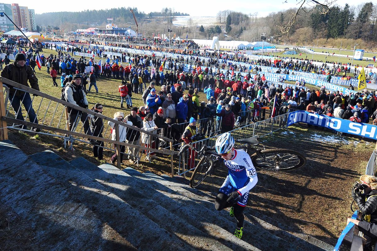 Ondrej Glajza (Slovakia)