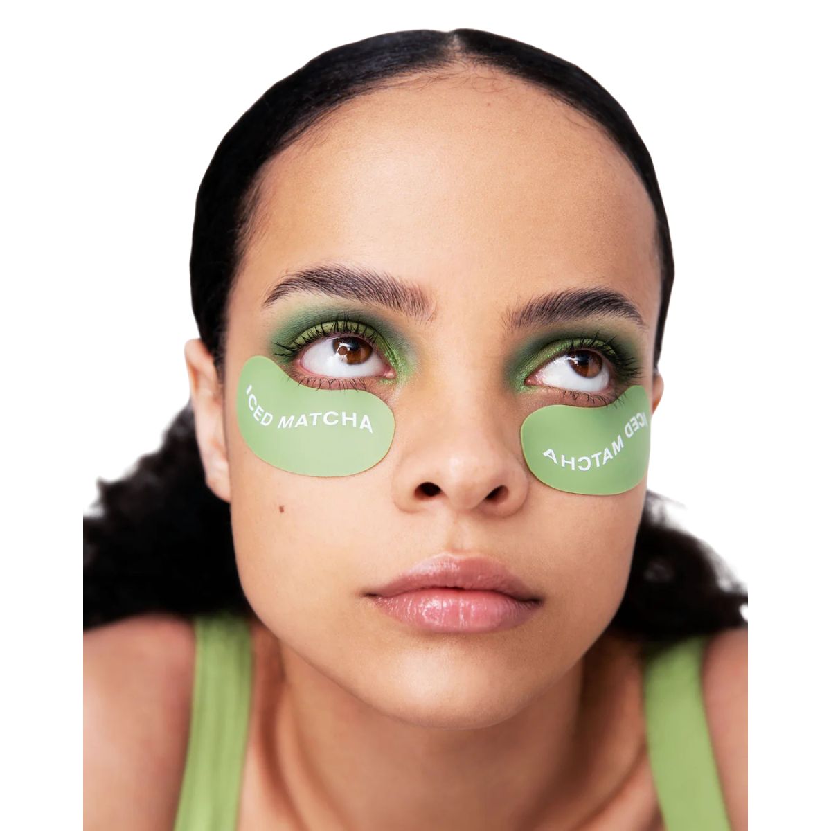 SO EYE-RONIC REUSABLE EYE MASK