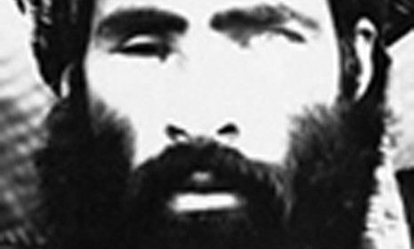 Did we really catch Mullah Omar?