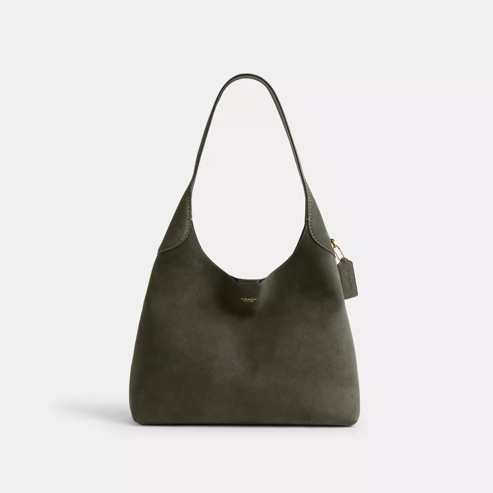 Brooklyn Shoulder Bag 34