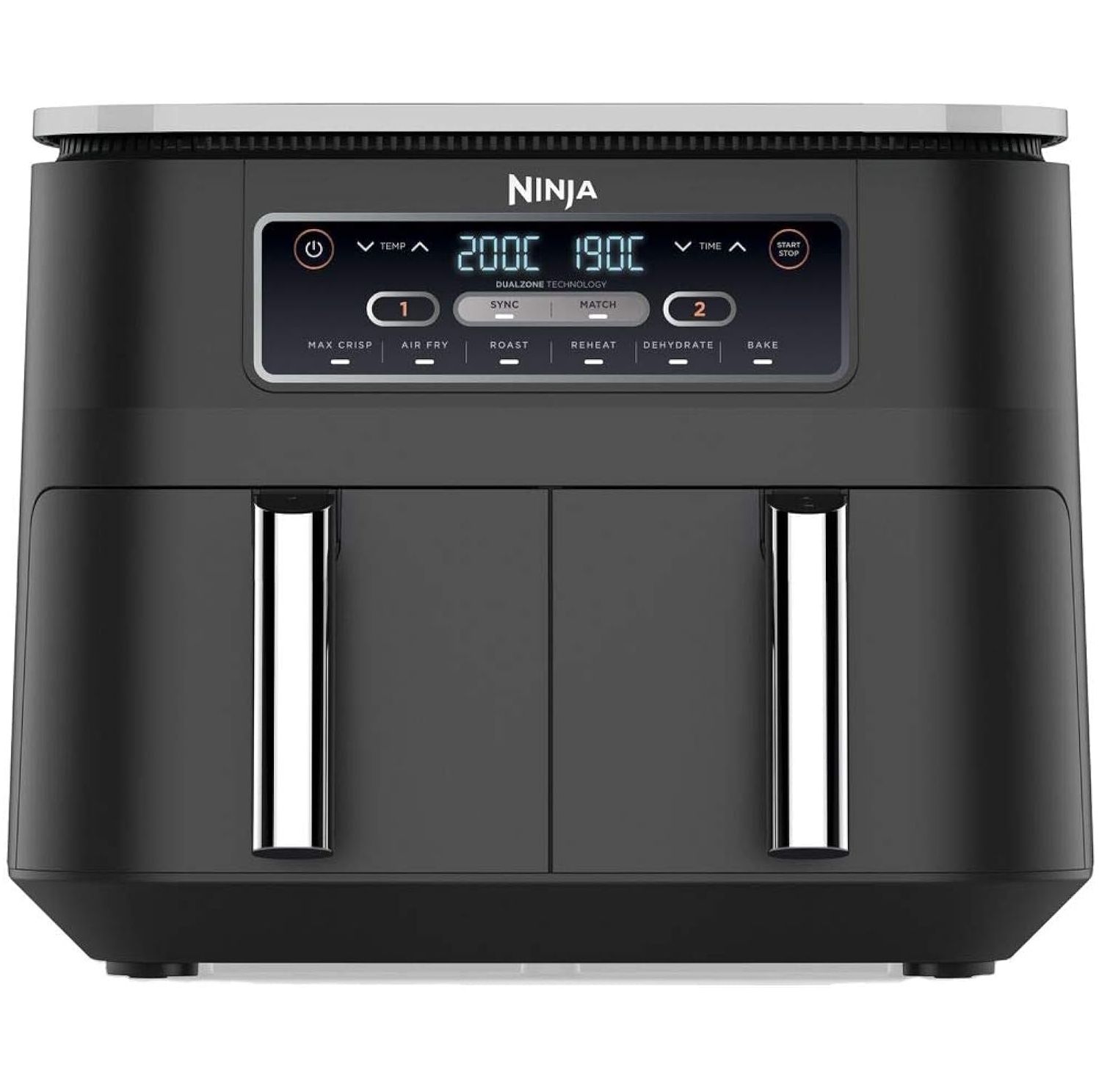 Ninja Foodi Dual Zone