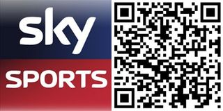 QR: Sky Sports News