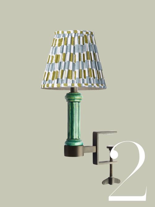 Bronte Cordless Bookshelf Light