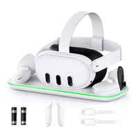 NexiGo Charging Dock for Quest 3$59.99$44.99 at AmazonSave $15