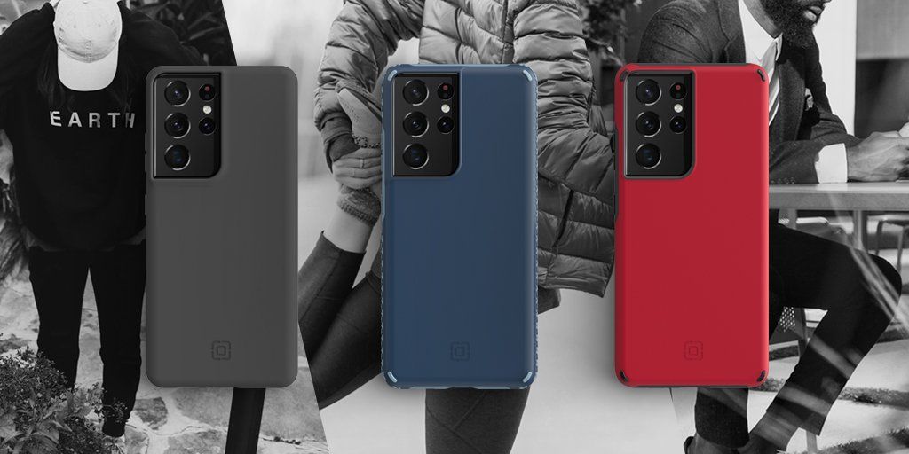 Incipio Samsung cases