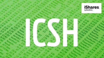 Preserving Capital: iShares Ultra Short-Term Bond