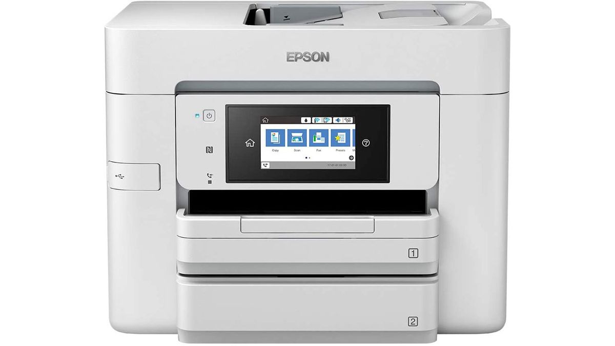 The best printer for Mac in December 2023 Creative Bloq