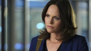 jorja fox csi vegas cbs