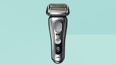 Braun Series 9 Pro shaver review