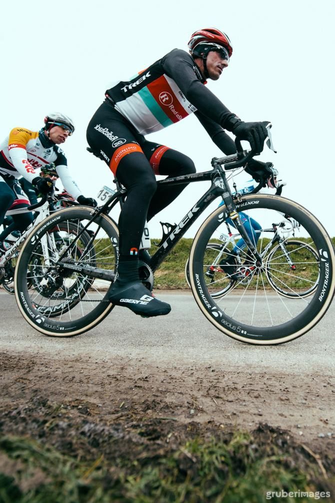 Fabian Cancellara (RadioShack)