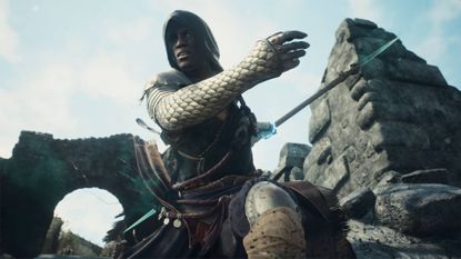 Dragon's Dogma 2 vocations 