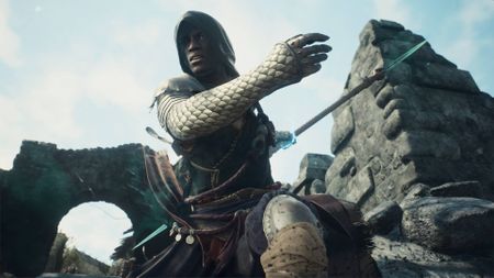 Dragon's Dogma 2 vocations 