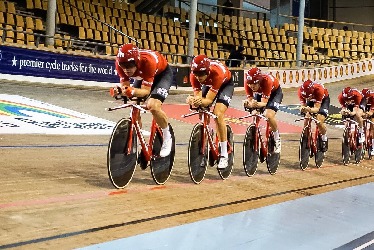 argon triathlon