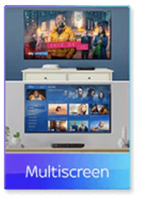 Sky Multiscreen | £14 extra a month