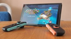 Nintendo Switch 2 review