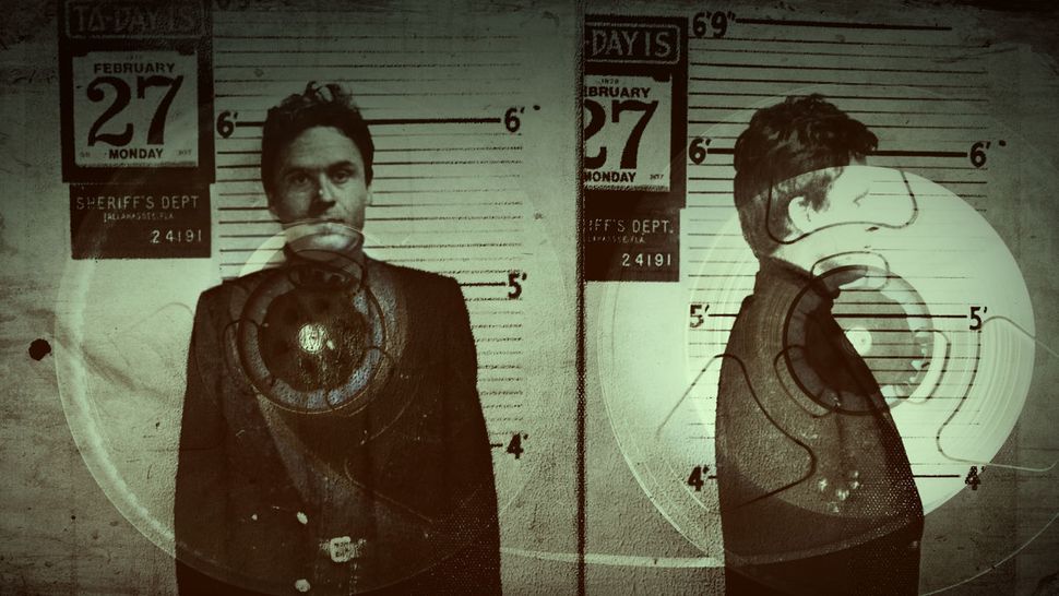 Conversazioni Con Un Killer Il Caso Bundy Streaming