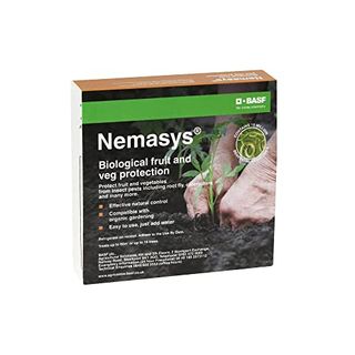 Nemasys Natural Fruit and Veg Protection Nematodes