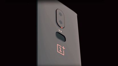 OnePlus 6T video