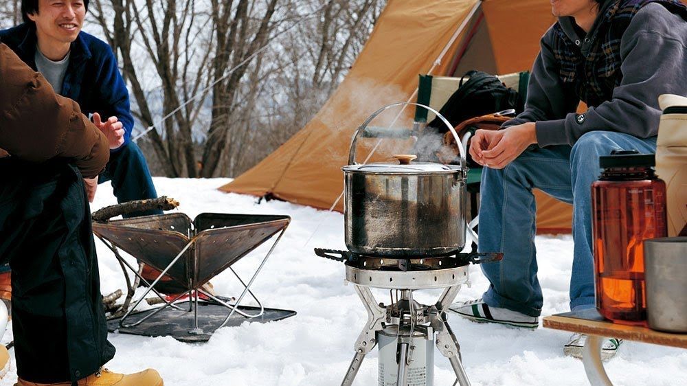 The best camping stoves theradar