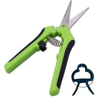 Ziggy Professional Floristry Pruners