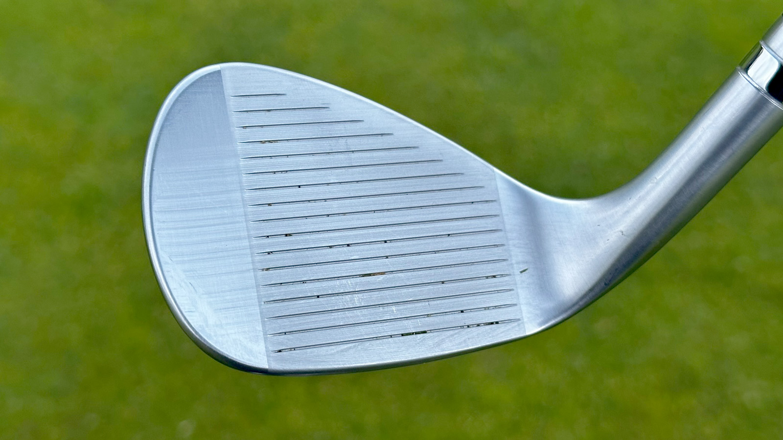 Titleist Vokey SM11 Wedge Review