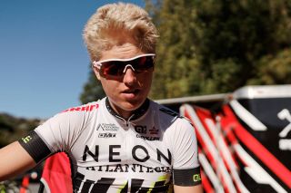 Keegan Swirbul, 20, will move from Axeon Cycling to the BMC Development Team in 2016