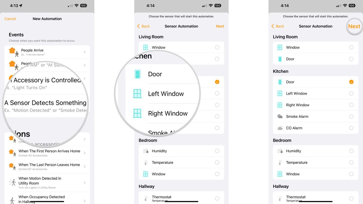 How to use a HomePod or HomePod mini as a HomeKit and Home app security