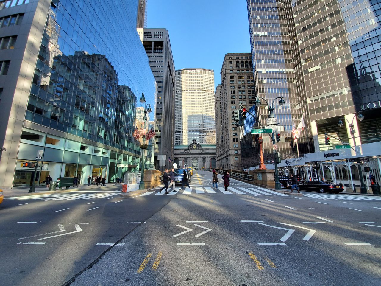Samsung Galaxy Note 10 camera sample