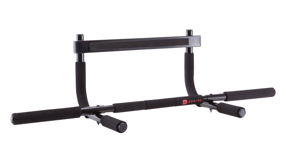 The Best PullUp Bars For Your Home Workouts Coach