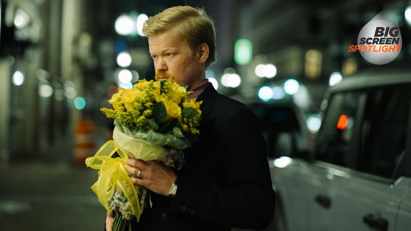 Jesse Plemons in Kinds of Kindness