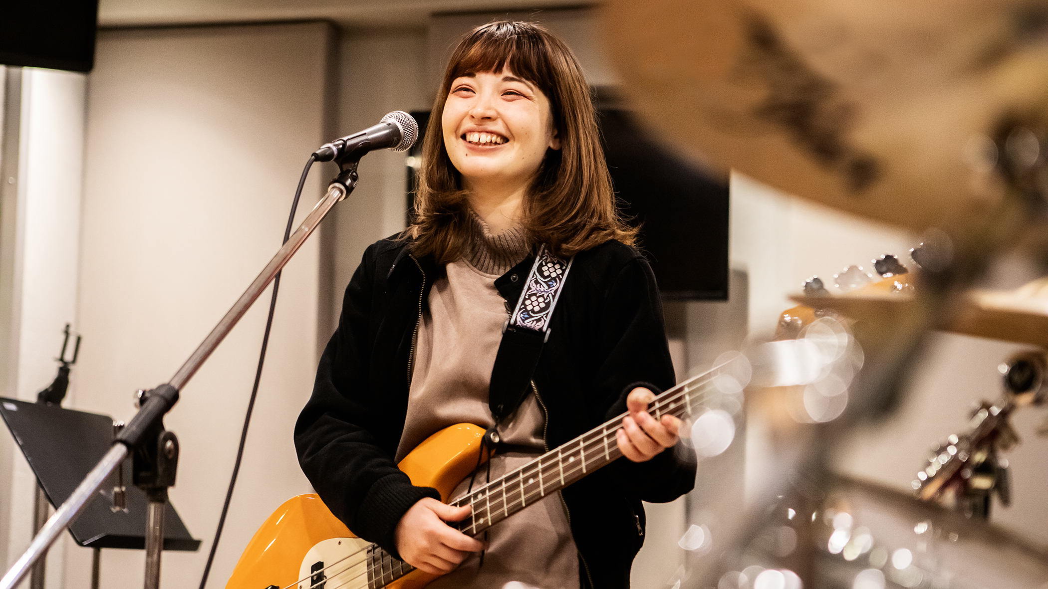 bassist
