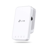 TP-Link AC1200 Mesh Dual Band Wi-Fi Range Extender | RRP: £34.99 | Now: £24.99 | Save: £10 (29%) at Amazon
