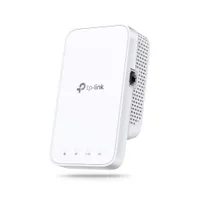 TP-Link AC1200 Mesh Dual Band Wi-Fi Range Extender | RRP: £34.99 | Now: £24.99 | Save: £10 (29%) at Amazon