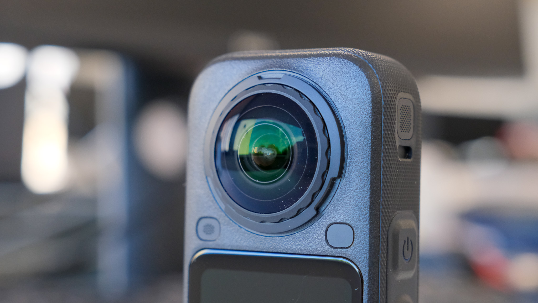 Insta360 X6 review